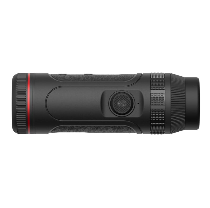 Guide TE411 Handheld Thermal Imaging Monocular 400×300 Sensor 19mm F1.0 Lens